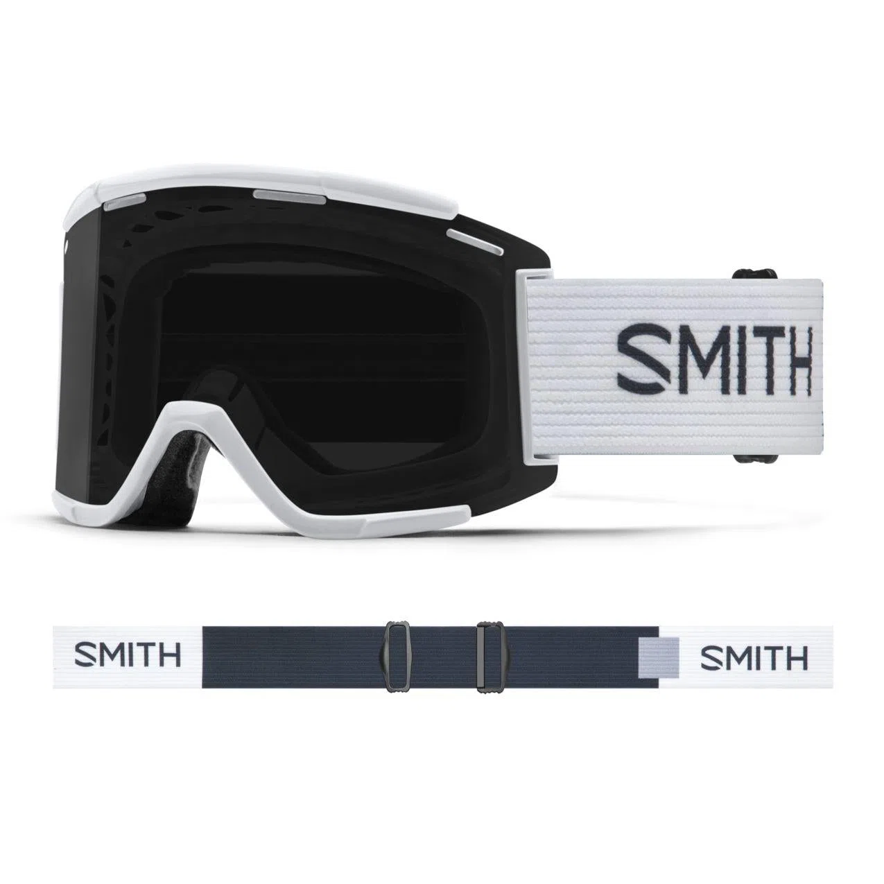 Smith Optics Bike Goggles M00842 Squad XL MTB Goggles - view 14